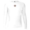 Men's Pro-Compression Long Sleeve T-Shirt Thumbnail
