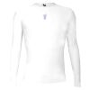 Men's Pro-Compression Long Sleeve T-Shirt Thumbnail