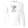 Men's Pro-Compression Long Sleeve T-Shirt Thumbnail