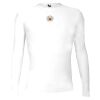Men's Pro-Compression Long Sleeve T-Shirt Thumbnail