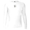 Men's Pro-Compression Long Sleeve T-Shirt Thumbnail