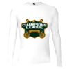Men's Pro-Compression Long Sleeve T-Shirt Thumbnail