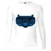 Men's Pro-Compression Long Sleeve T-Shirt Thumbnail