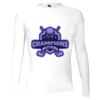 Men's Pro-Compression Long Sleeve T-Shirt Thumbnail