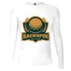 Men's Pro-Compression Long Sleeve T-Shirt Thumbnail