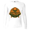 Men's Pro-Compression Long Sleeve T-Shirt Thumbnail