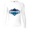 Men's Pro-Compression Long Sleeve T-Shirt Thumbnail
