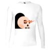 Men's Pro-Compression Long Sleeve T-Shirt Thumbnail