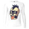 Men's Pro-Compression Long Sleeve T-Shirt Thumbnail
