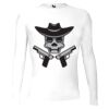 Men's Pro-Compression Long Sleeve T-Shirt Thumbnail