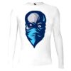 Men's Pro-Compression Long Sleeve T-Shirt Thumbnail
