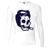 Men's Pro-Compression Long Sleeve T-Shirt Thumbnail