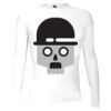 Men's Pro-Compression Long Sleeve T-Shirt Thumbnail