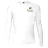 Men's Pro-Compression Long Sleeve T-Shirt Thumbnail