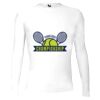 Men's Pro-Compression Long Sleeve T-Shirt Thumbnail