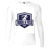 Men's Pro-Compression Long Sleeve T-Shirt Thumbnail