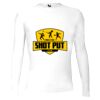 Men's Pro-Compression Long Sleeve T-Shirt Thumbnail