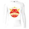 Men's Pro-Compression Long Sleeve T-Shirt Thumbnail
