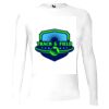 Men's Pro-Compression Long Sleeve T-Shirt Thumbnail