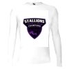 Men's Pro-Compression Long Sleeve T-Shirt Thumbnail