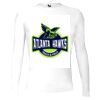 Men's Pro-Compression Long Sleeve T-Shirt Thumbnail