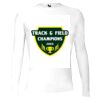 Men's Pro-Compression Long Sleeve T-Shirt Thumbnail
