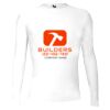 Men's Pro-Compression Long Sleeve T-Shirt Thumbnail