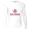 Men's Pro-Compression Long Sleeve T-Shirt Thumbnail