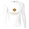 Men's Pro-Compression Long Sleeve T-Shirt Thumbnail
