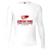Men's Pro-Compression Long Sleeve T-Shirt Thumbnail