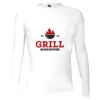 Men's Pro-Compression Long Sleeve T-Shirt Thumbnail