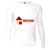 Men's Pro-Compression Long Sleeve T-Shirt Thumbnail