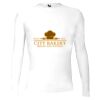 Men's Pro-Compression Long Sleeve T-Shirt Thumbnail