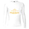 Men's Pro-Compression Long Sleeve T-Shirt Thumbnail
