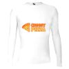Men's Pro-Compression Long Sleeve T-Shirt Thumbnail