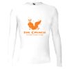 Men's Pro-Compression Long Sleeve T-Shirt Thumbnail