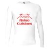 Men's Pro-Compression Long Sleeve T-Shirt Thumbnail