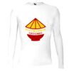 Men's Pro-Compression Long Sleeve T-Shirt Thumbnail
