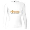 Men's Pro-Compression Long Sleeve T-Shirt Thumbnail