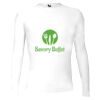 Men's Pro-Compression Long Sleeve T-Shirt Thumbnail