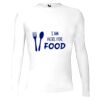 Men's Pro-Compression Long Sleeve T-Shirt Thumbnail