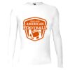Men's Pro-Compression Long Sleeve T-Shirt Thumbnail