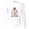 Men's Pro-Compression Long Sleeve T-Shirt Thumbnail