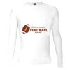 Men's Pro-Compression Long Sleeve T-Shirt Thumbnail