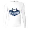 Men's Pro-Compression Long Sleeve T-Shirt Thumbnail