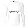 Men's Pro-Compression Long Sleeve T-Shirt Thumbnail