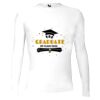 Men's Pro-Compression Long Sleeve T-Shirt Thumbnail
