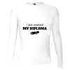 Men's Pro-Compression Long Sleeve T-Shirt Thumbnail