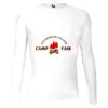 Men's Pro-Compression Long Sleeve T-Shirt Thumbnail