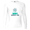 Men's Pro-Compression Long Sleeve T-Shirt Thumbnail